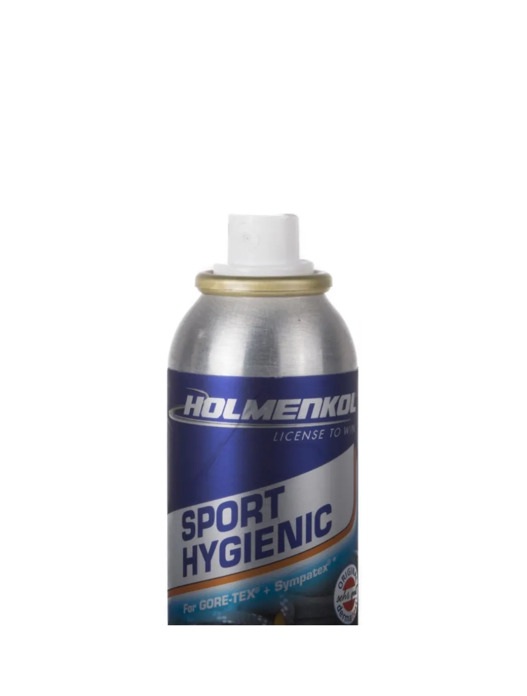 Sporthygienic 125ml wasmiddel