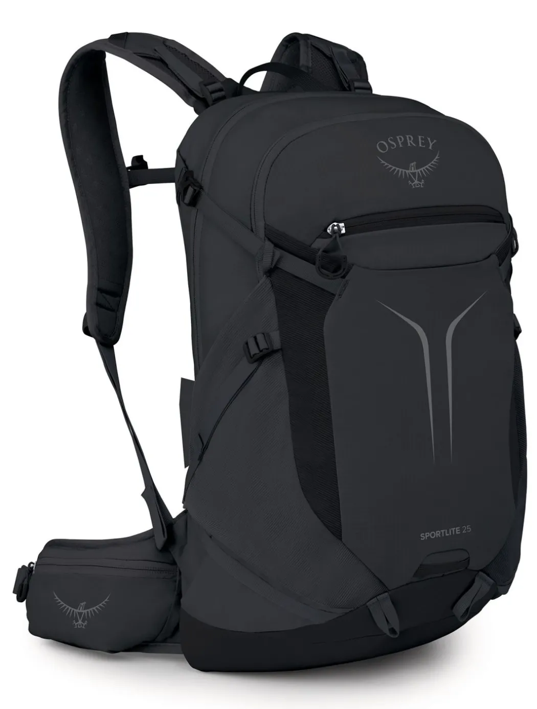 Sportlite 25 trekking rugzak unisex
