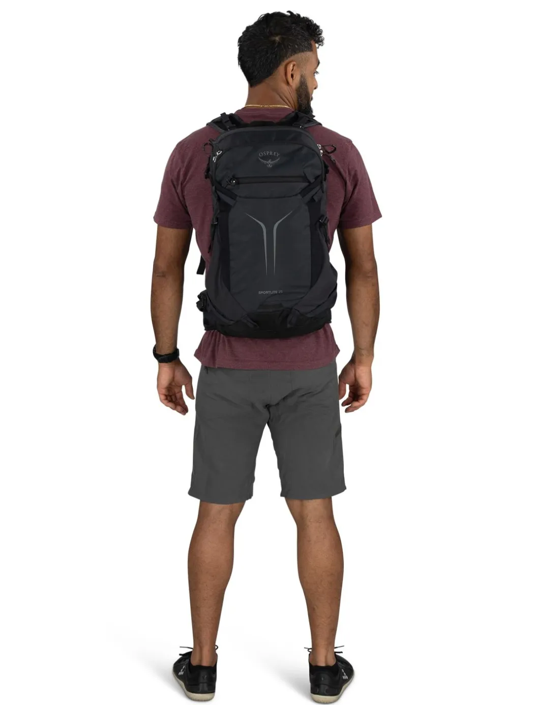 Sportlite 25 trekking rugzak unisex