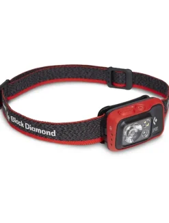 Spot 400 Headlamp hoofdlamp unisex
