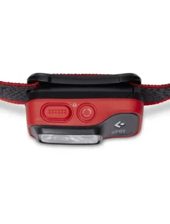 Spot 400 Headlamp hoofdlamp unisex