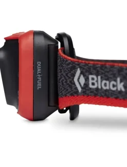 Spot 400 Headlamp hoofdlamp unisex