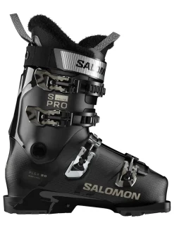S/Pro Delta 80 skischoenen dames