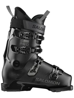 S/Pro Delta 90 skischoenen heren