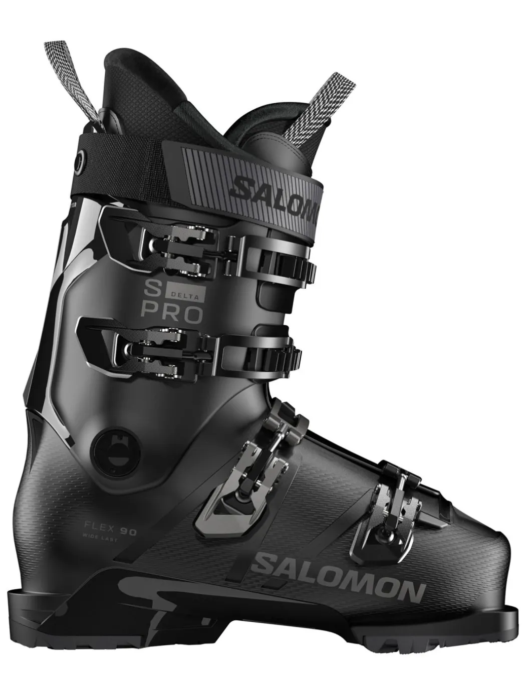 S/Pro Delta 90 skischoenen heren