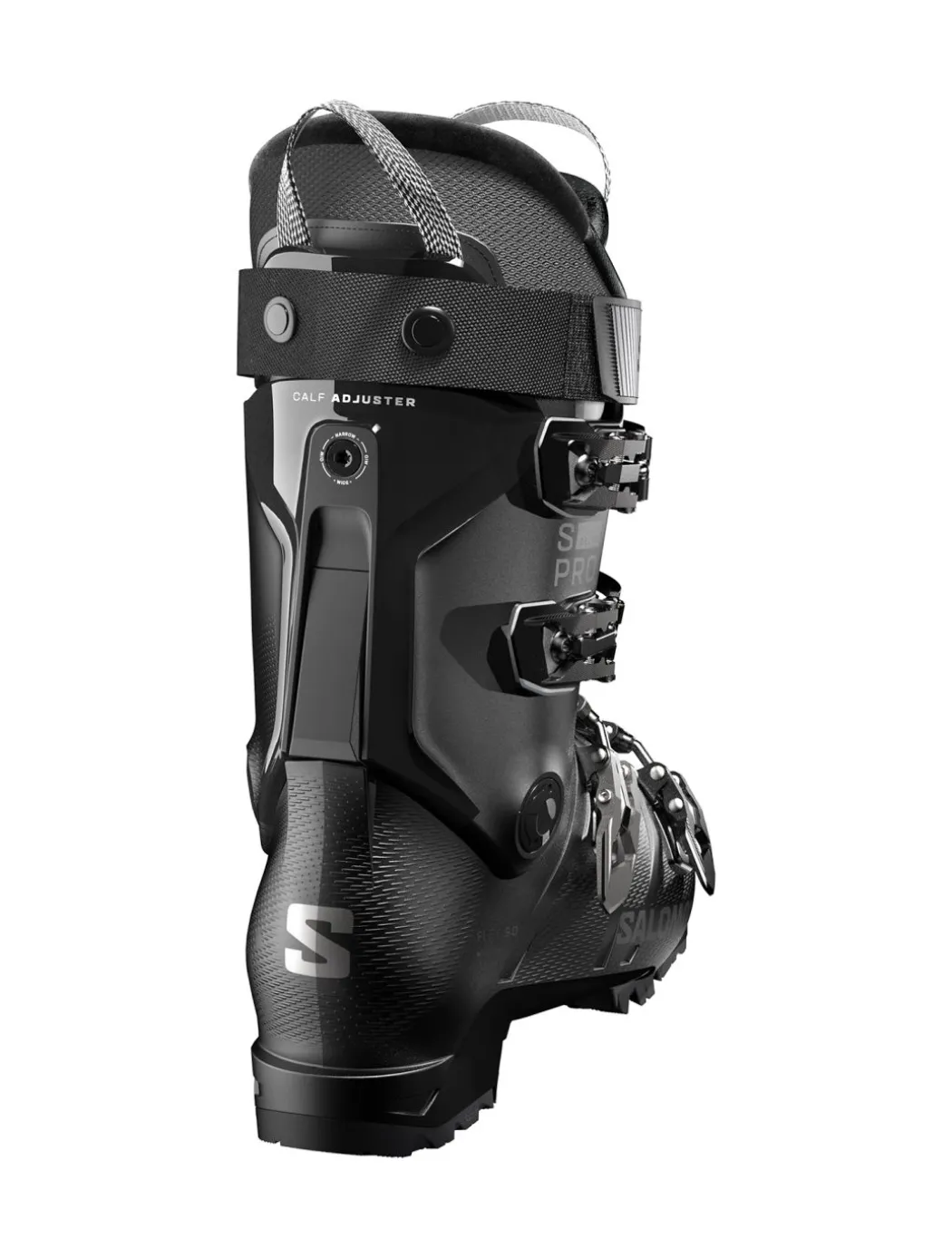 S/Pro Delta 90 skischoenen heren