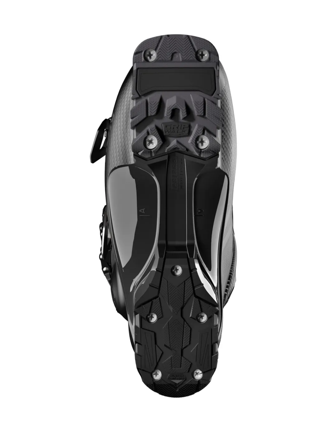 S/Pro Delta 90 skischoenen heren
