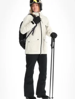 Stated ski-jas dames