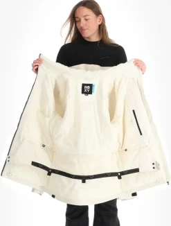 Stated ski-jas dames