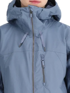 Stated ski-jas dames