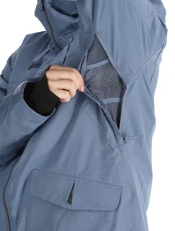 Stated ski-jas dames
