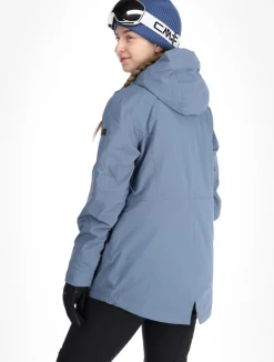 Stated ski-jas dames