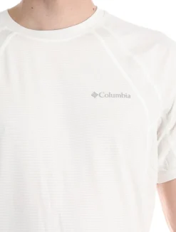 Stealth Spring™ SS Tee trekking t-shirt heren