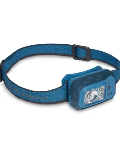 Storm 500-R Headlamp hoofdlamp unisex