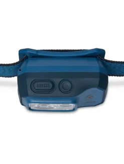 Storm 500-R Headlamp hoofdlamp unisex