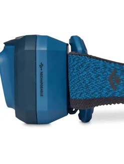 Storm 500-R Headlamp hoofdlamp unisex