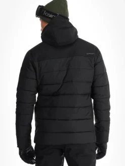 Stortan ski-jas heren