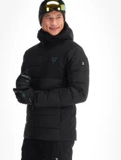 Stortan ski-jas heren