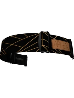 Strap skibril unisex
