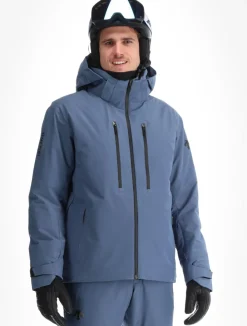 Stream Jacket ski-jas heren