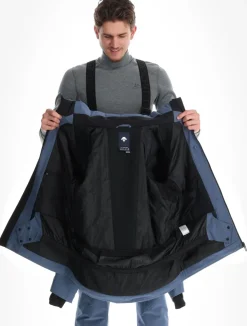 Stream Jacket ski-jas heren
