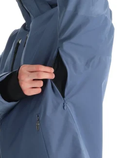 Stream Jacket ski-jas heren