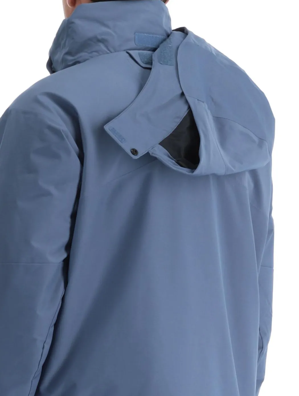 Stream Jacket ski-jas heren
