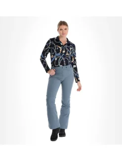 Stretch Ski Pants skibroek dames