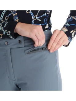 Stretch Ski Pants skibroek dames