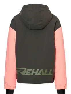Stussy-R-jr. ski-jas kinderen