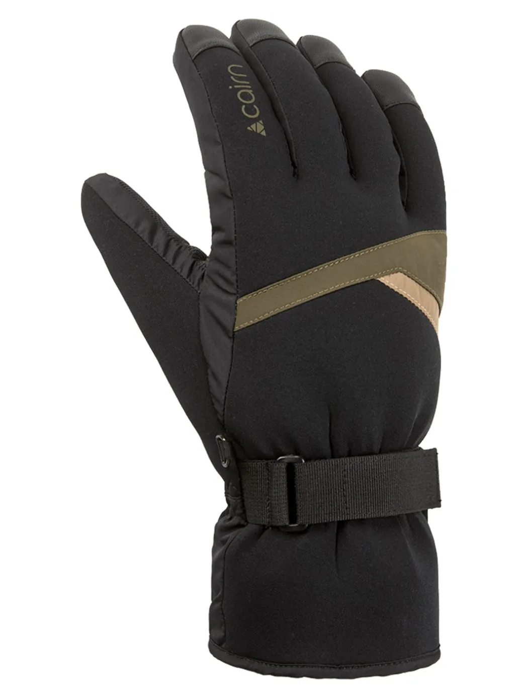 Styl 2 M C-Tex skihandschoenen heren