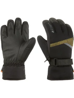 Styl J C-Tex skihandschoenen kinderen