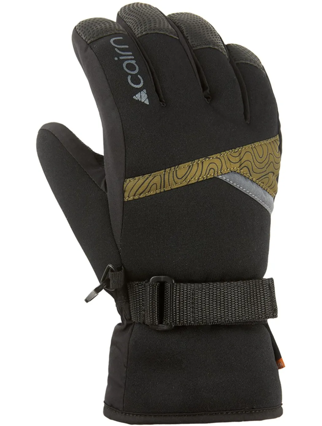 Styl J C-Tex skihandschoenen kinderen