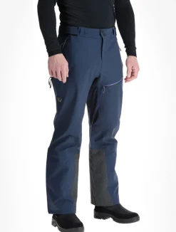 Sugar-R hardshell skibroek heren