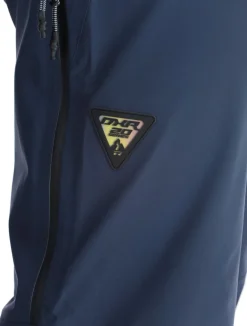 Sugar-R hardshell skibroek heren