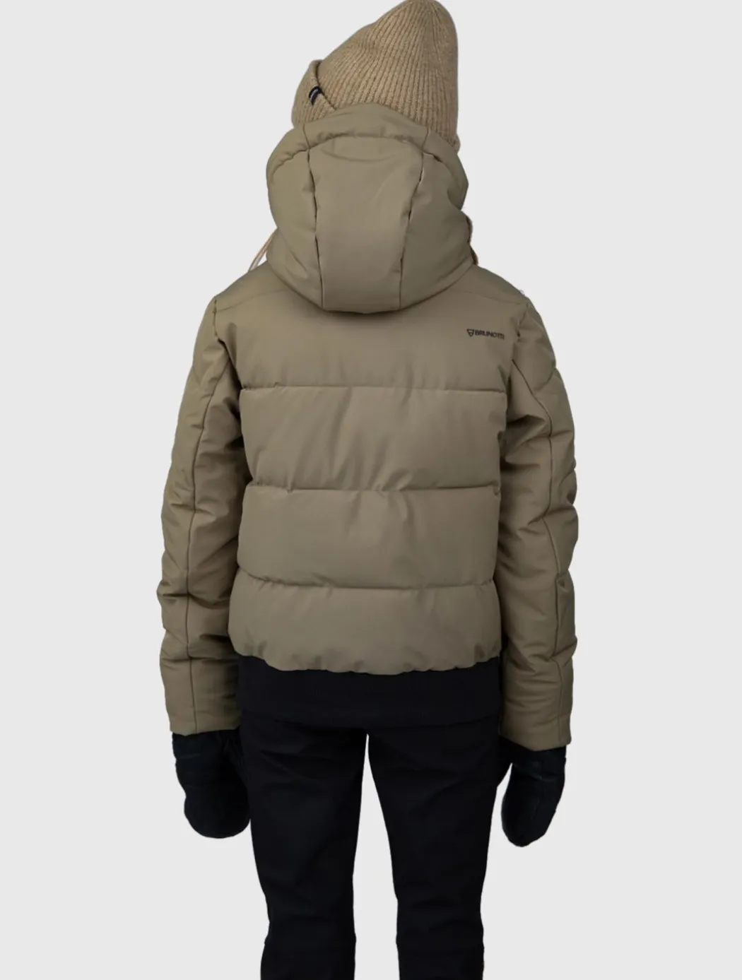 Suncrowny ski-jas kinderen