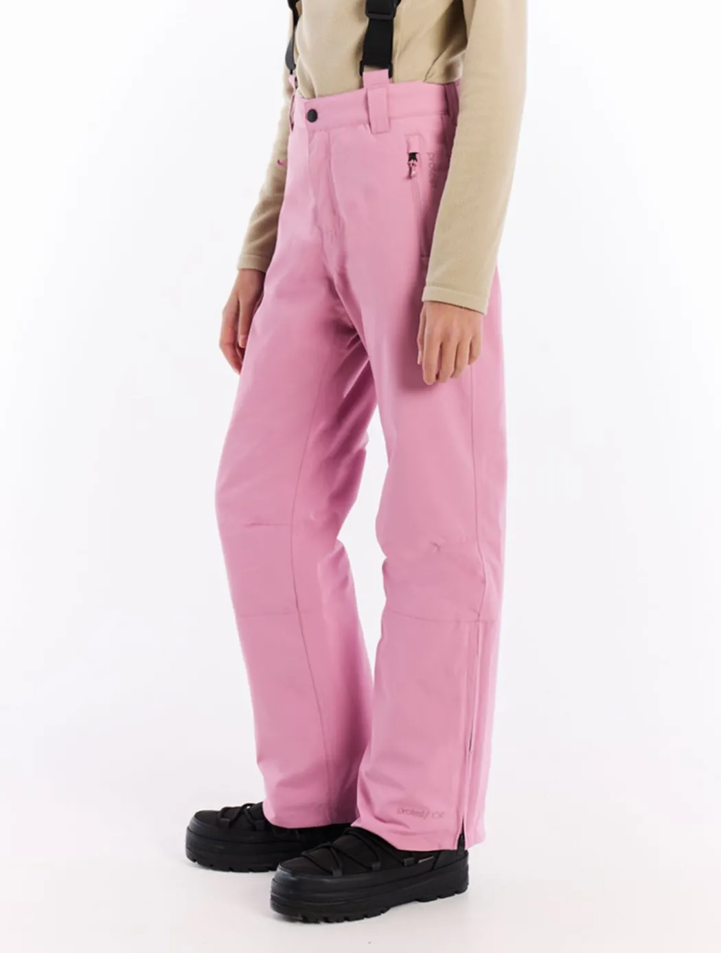 SUNNY JR skibroek kinderen