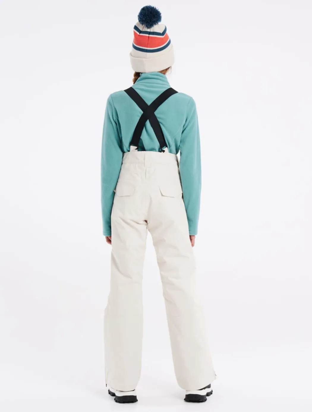 SUNNY JR skibroek kinderen