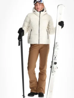 Suomutunturi ski-jas dames