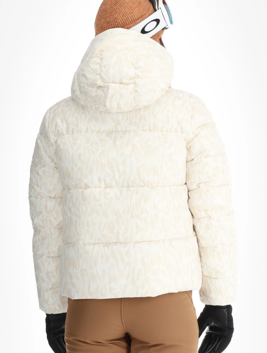 Suomutunturi ski-jas dames