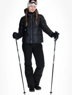 Suomutunturi ski-jas dames