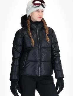 Suomutunturi ski-jas dames