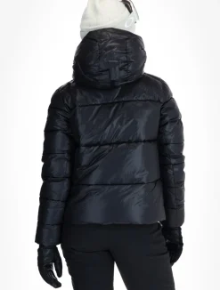 Suomutunturi ski-jas dames