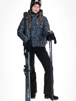 Suomutunturi ski-jas dames