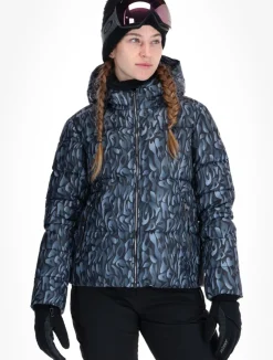 Suomutunturi ski-jas dames