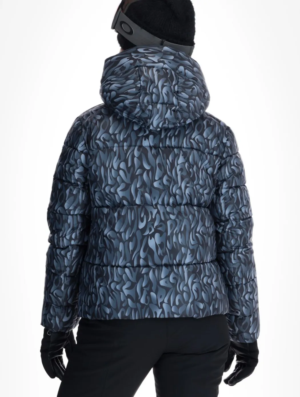 Suomutunturi ski-jas dames