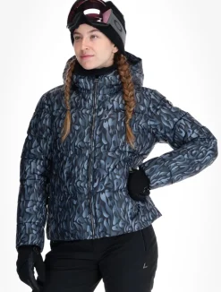 Suomutunturi ski-jas dames