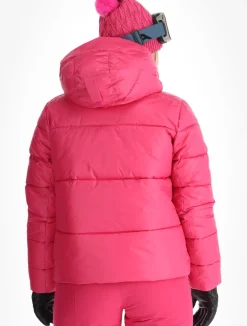 Suomutunturi ski-jas dames