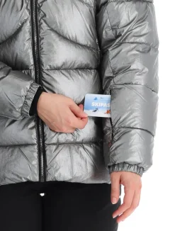 Suukisvaara ski-jas dames
