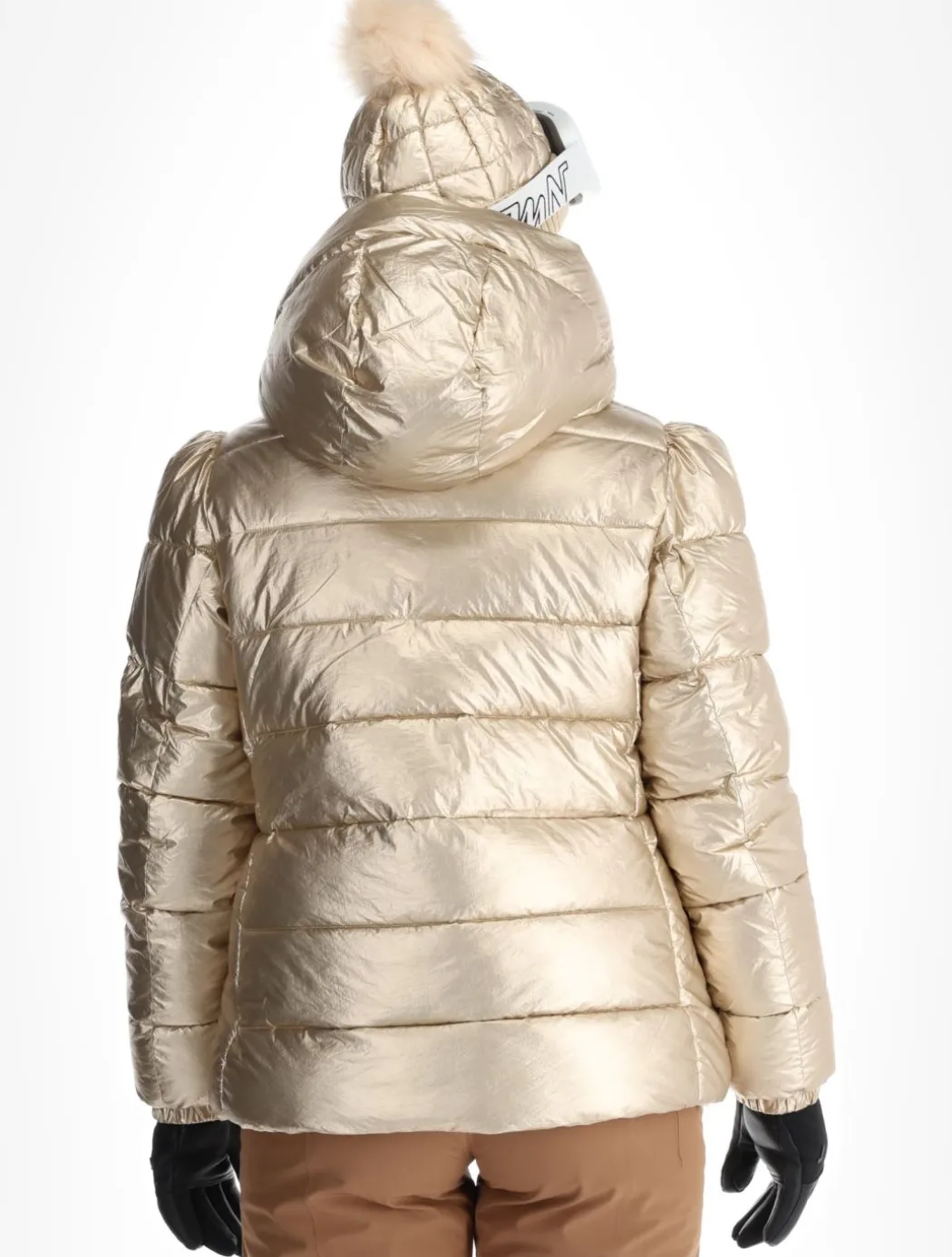 Suukisvaara ski-jas dames